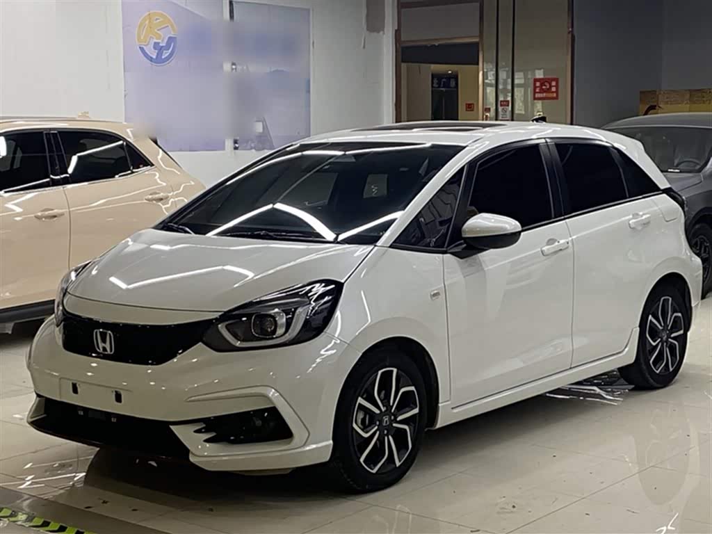 Honda Life 2021 1.5L CVT SPO-SS