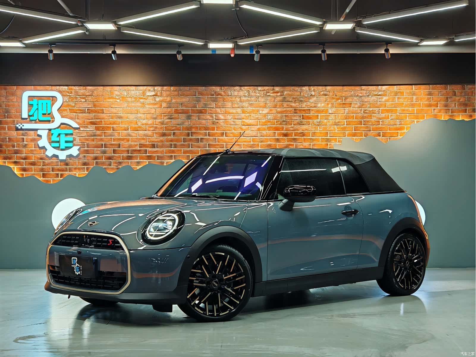 Mini Cooper, 2025 2