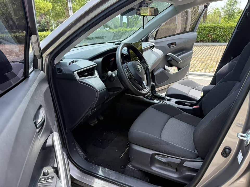 Toyota Fenglanda