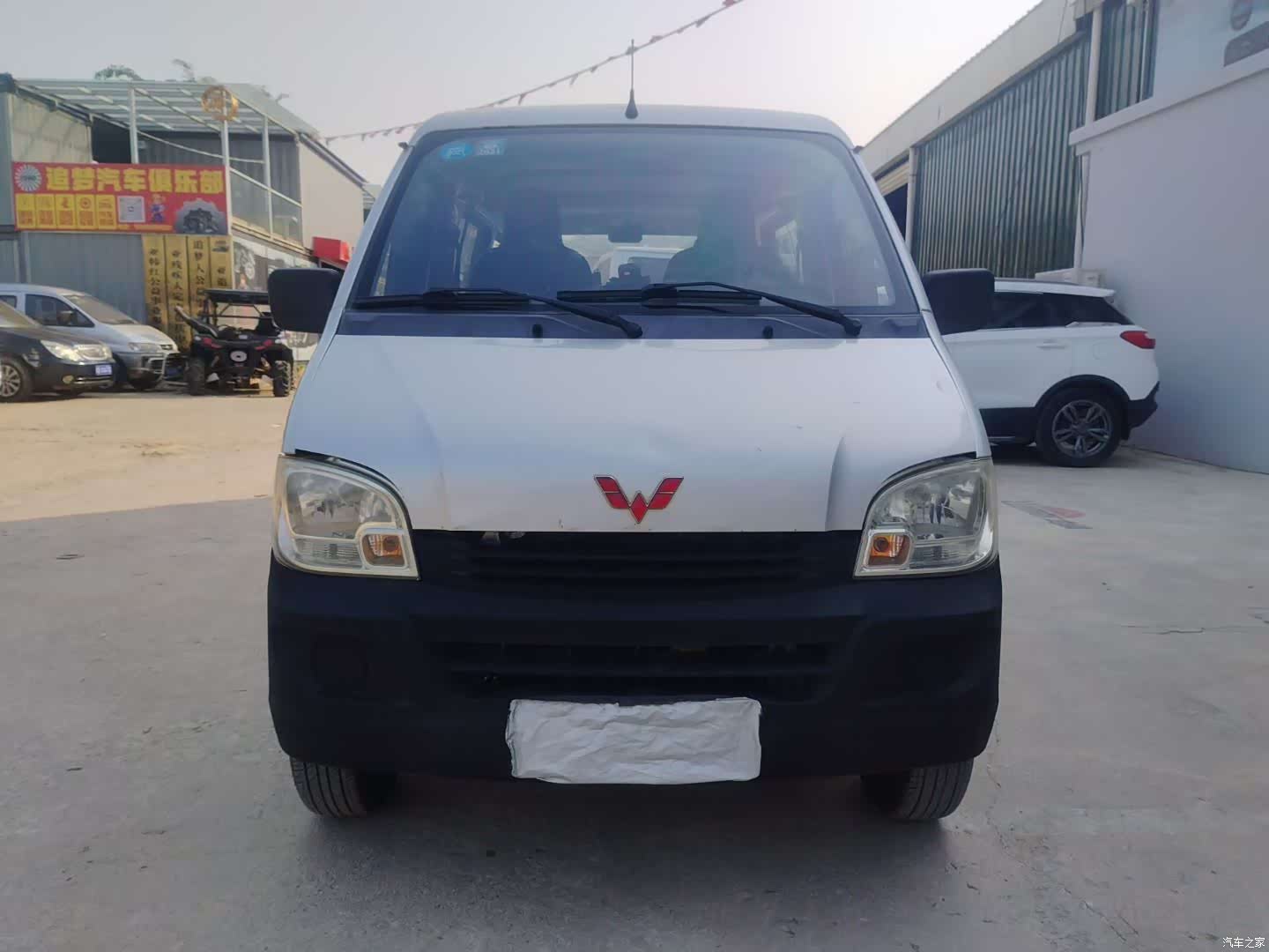 Wuling LSI, 2018 3