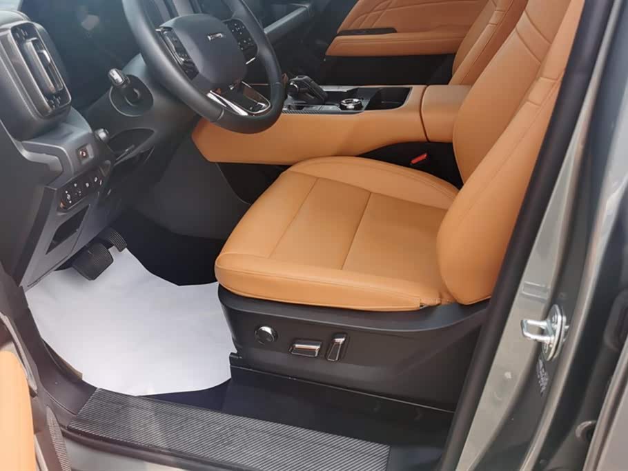 Haval Raptors Haval Raptors