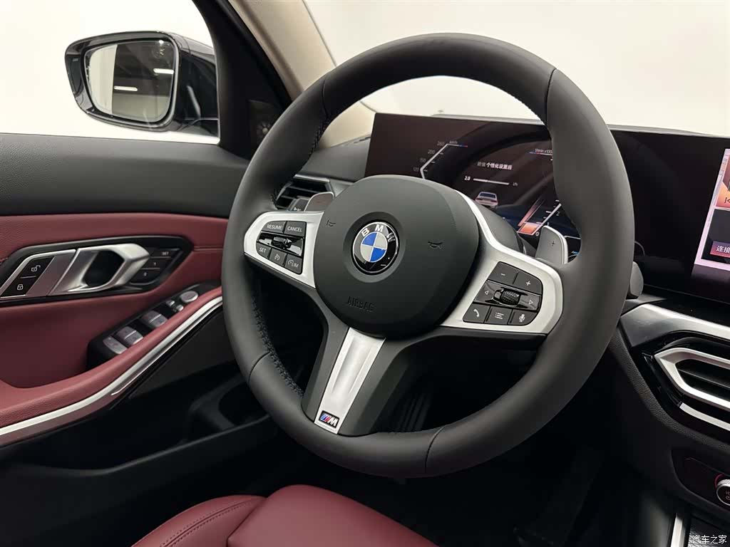BMW 3 Series, 2024 9