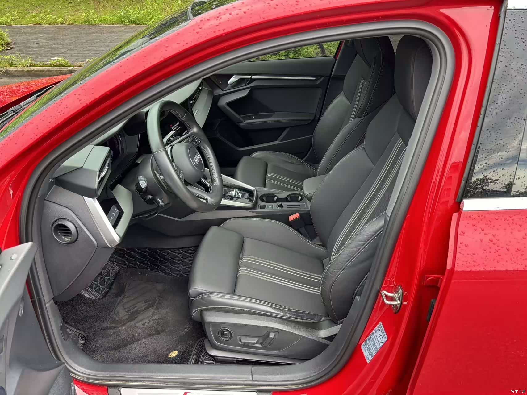 Audi A3, 2022 6