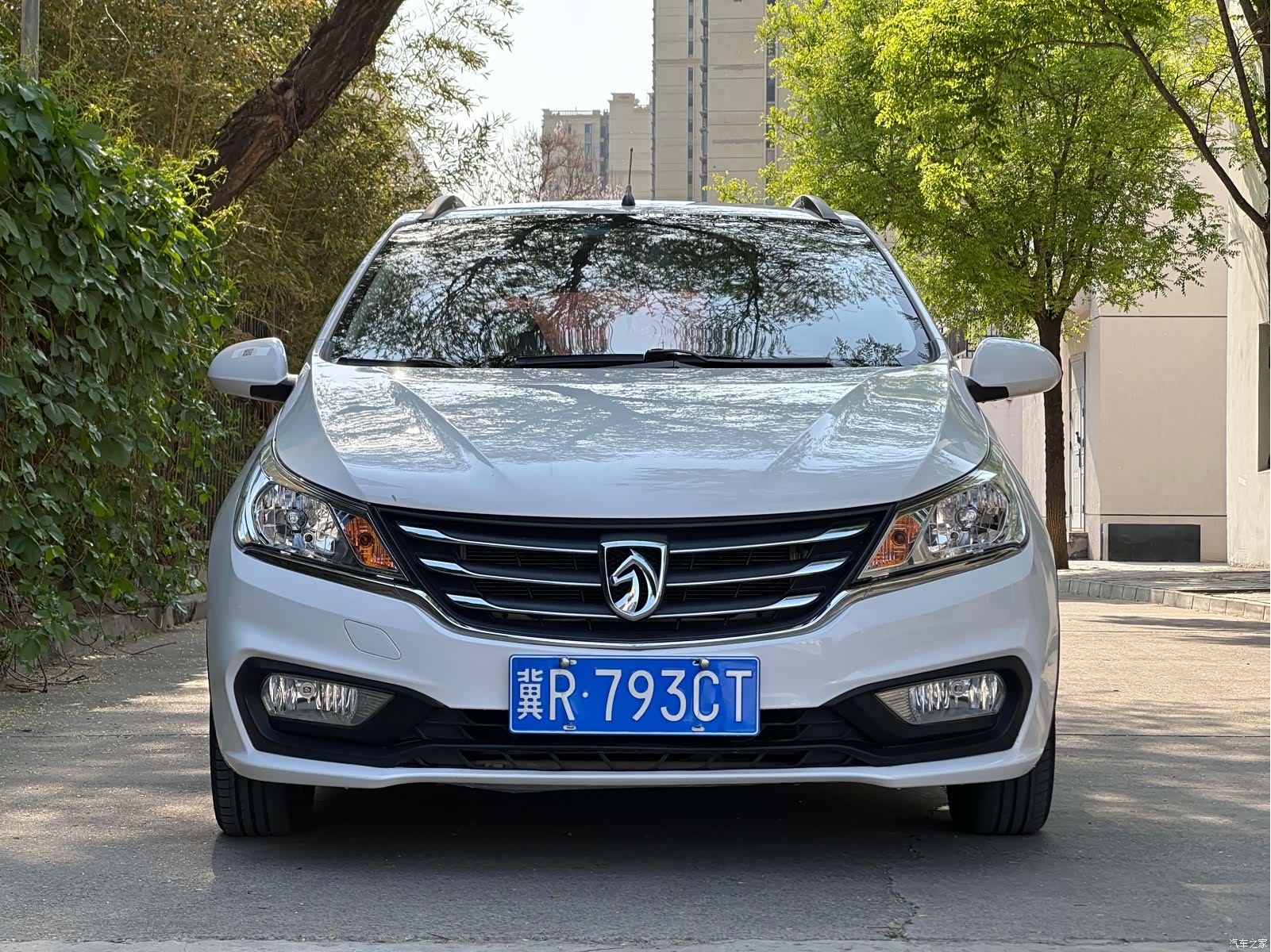 Wuling 310, 2019 2