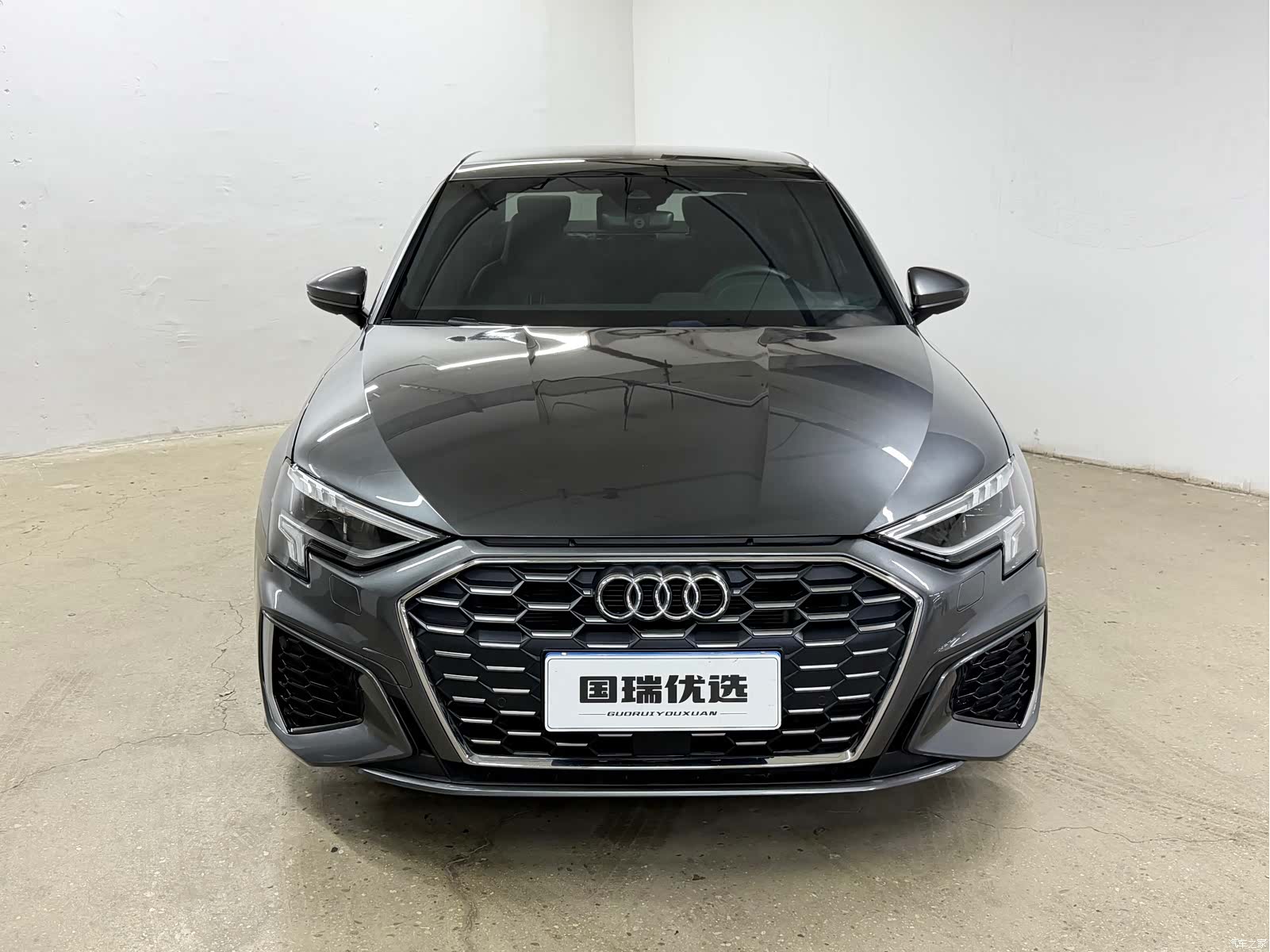 Audi A3, 2022 2