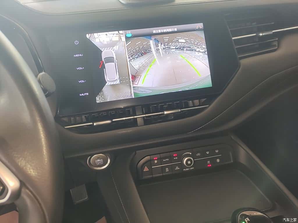 Haval F7, 2019 13