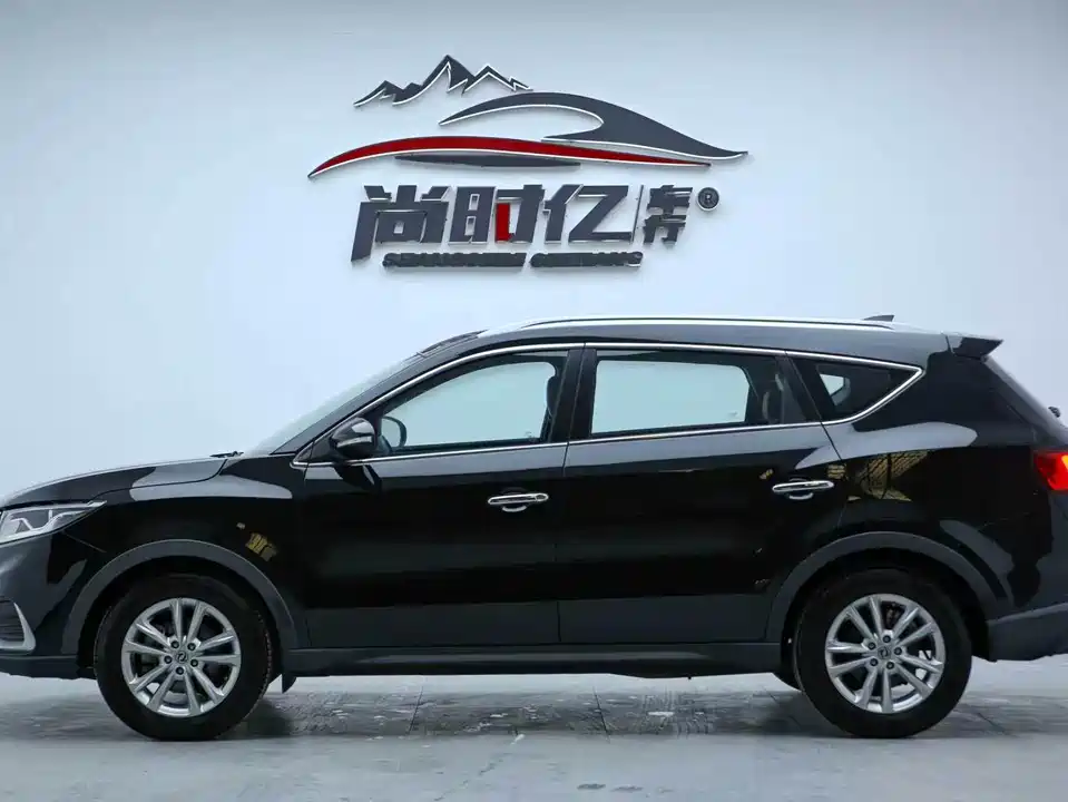 Fengon Scenery 580Pro