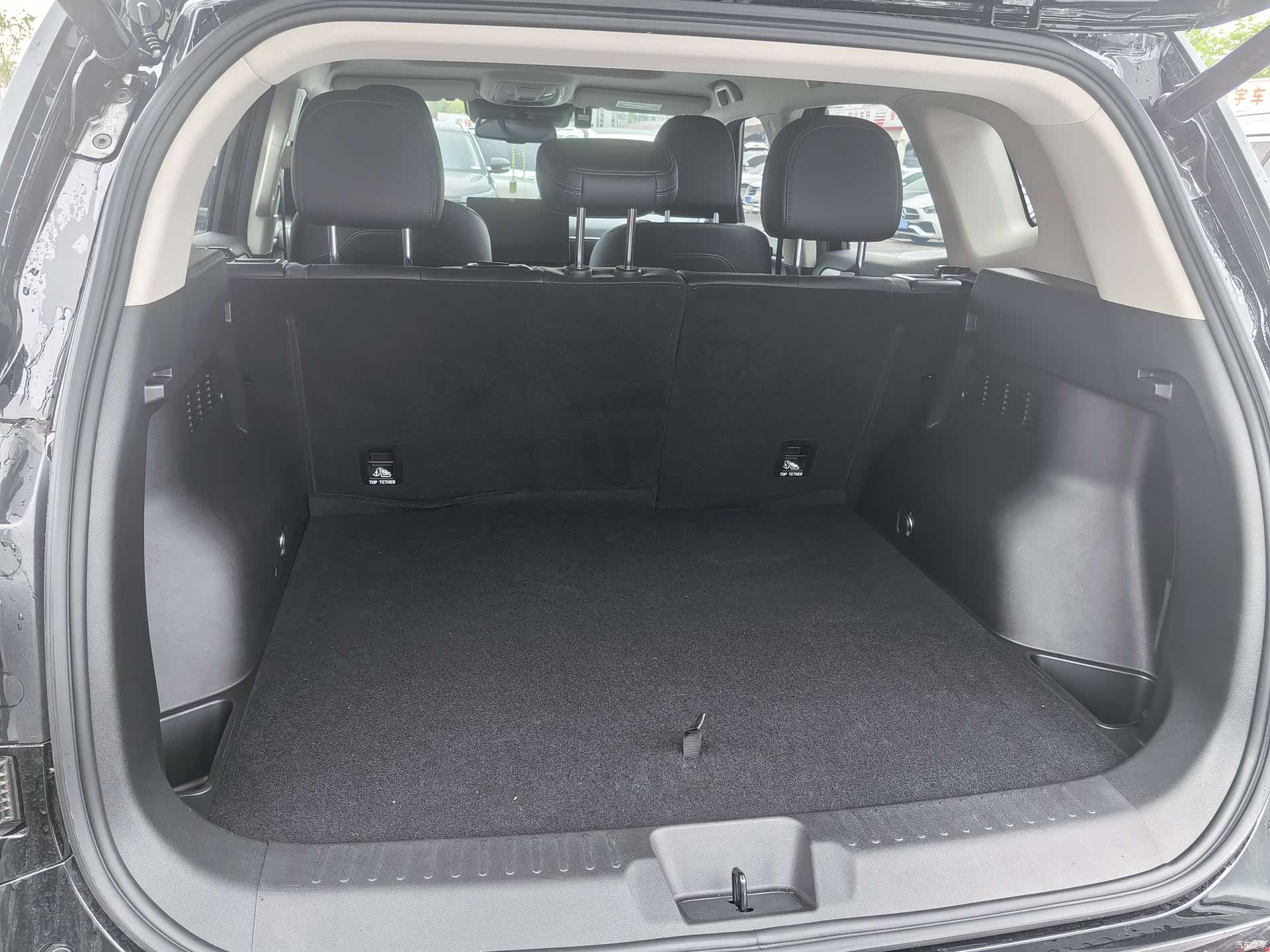 Haval Big Dog, 2025 11