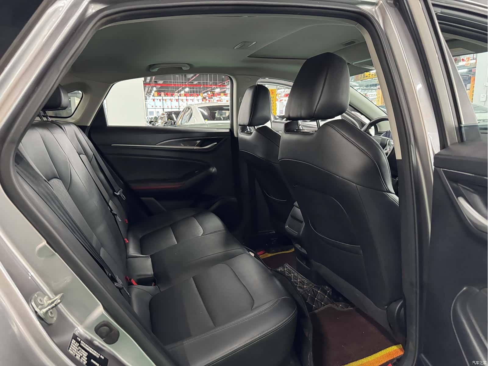 Changan Eado, 2021 все фото