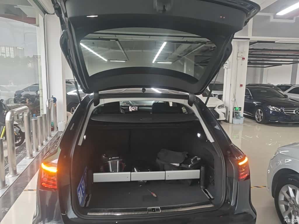 Audi A6, 2019 19