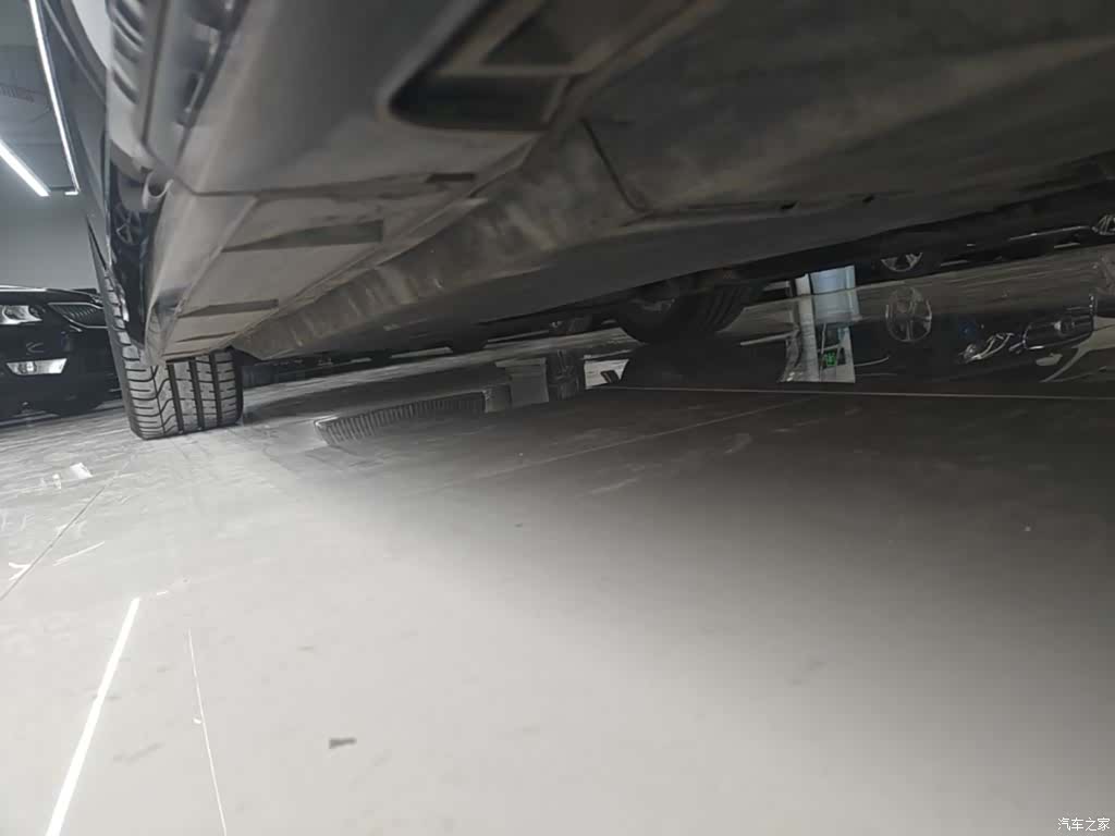 Audi A6, 2019 22