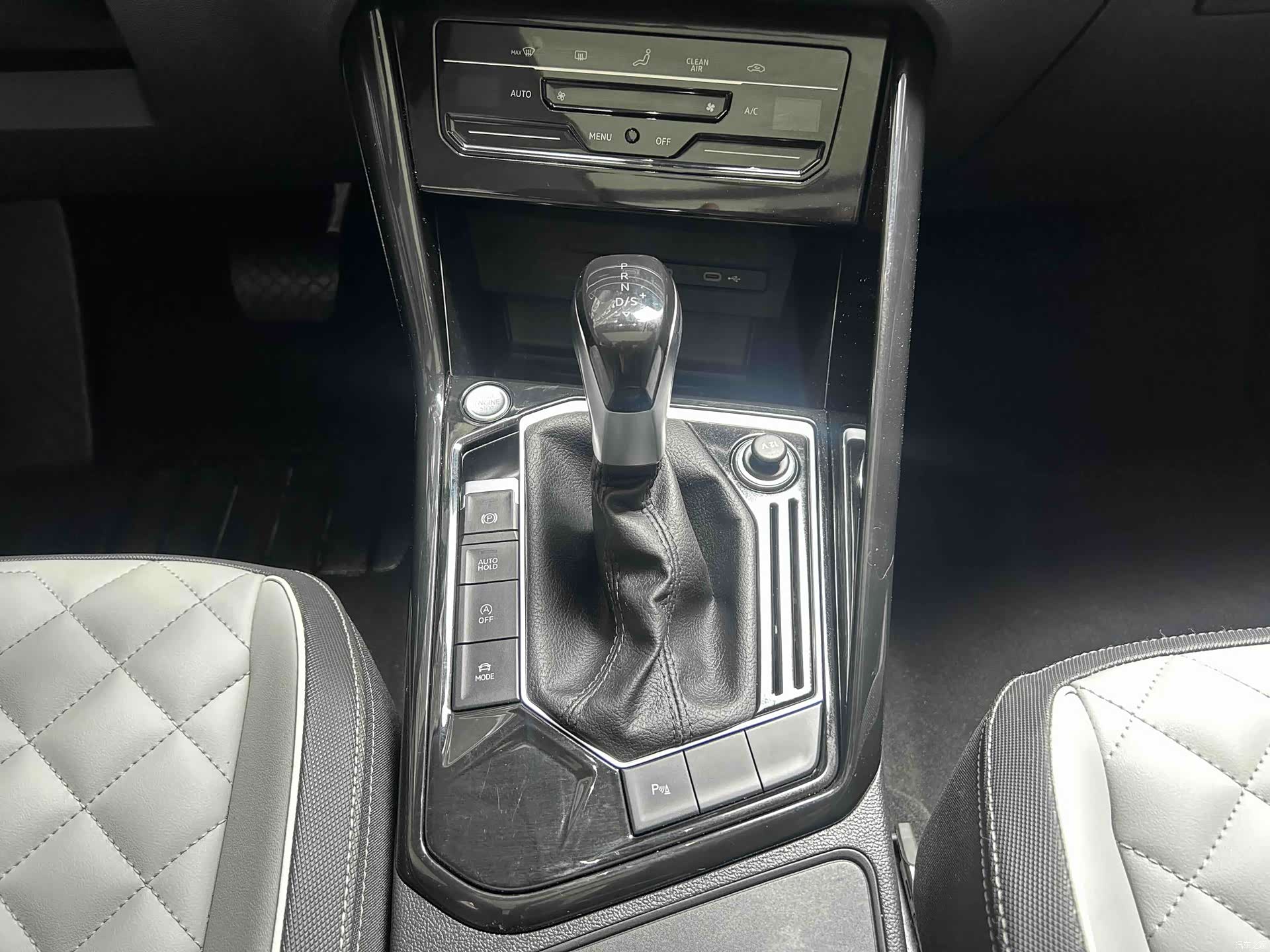 Volkswagen Tayron, 2024 7