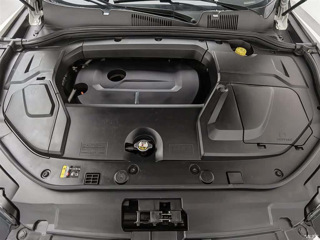 WEY VV5, 2019 6