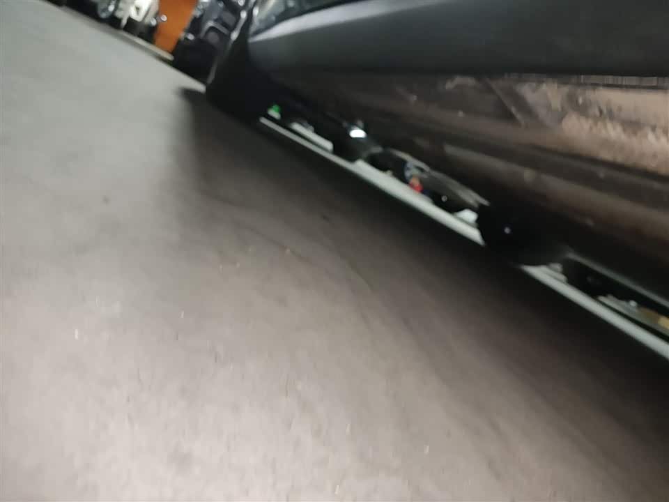 BYD Qin L