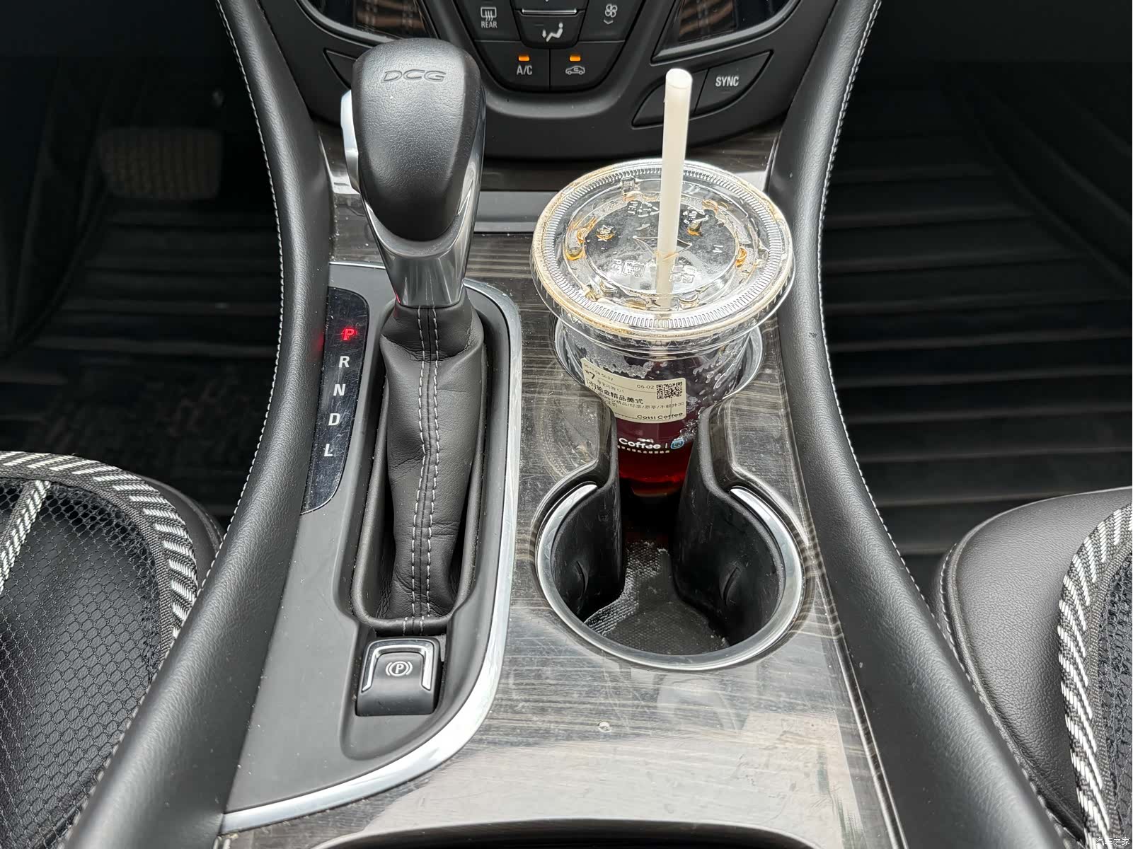 Buick Envision Plus, 2021 17