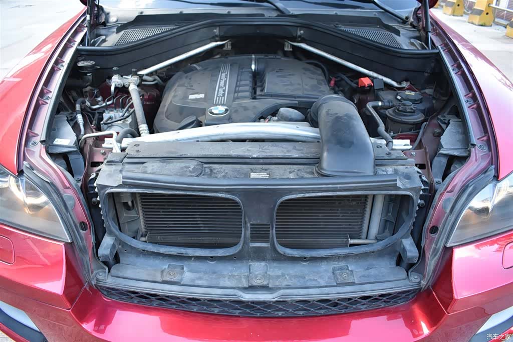 BMW X6, 2014 17