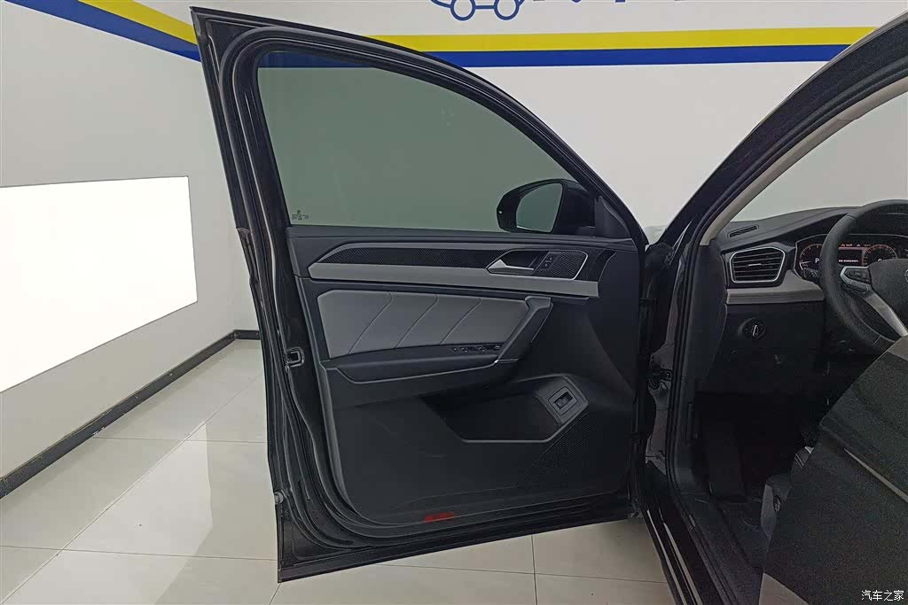 Volkswagen Tayron, 2025 7