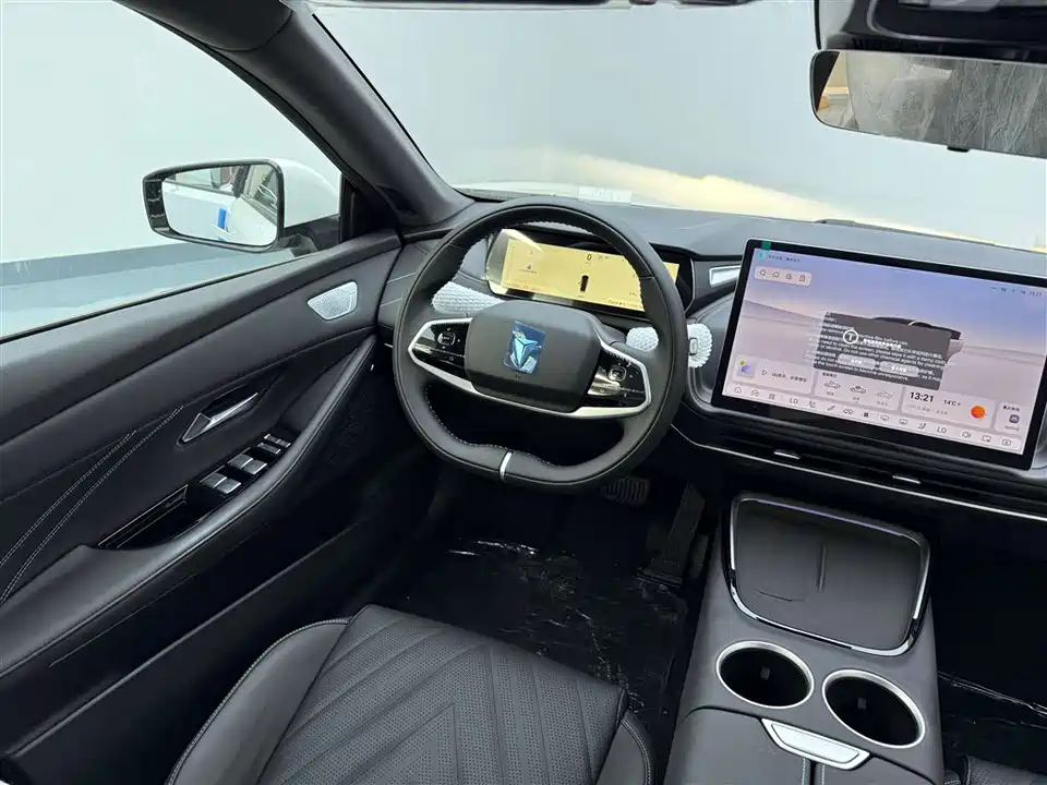 DEEPAL Dark blue SL03