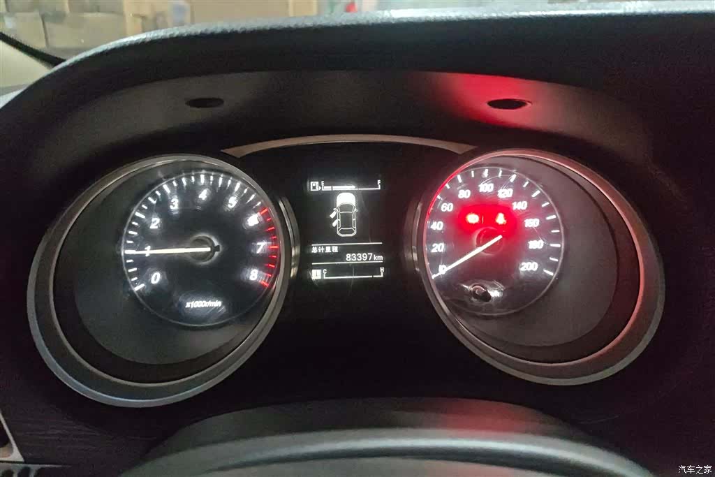 Wuling 730, 2022 14