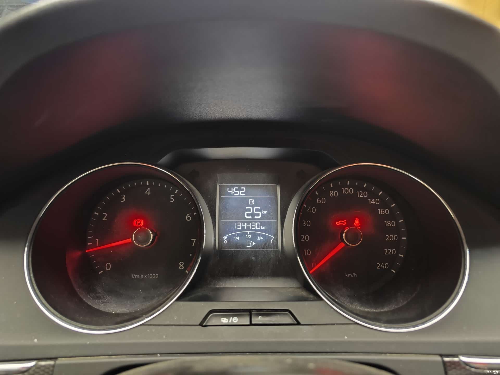 Volkswagen Bora, 2013 33