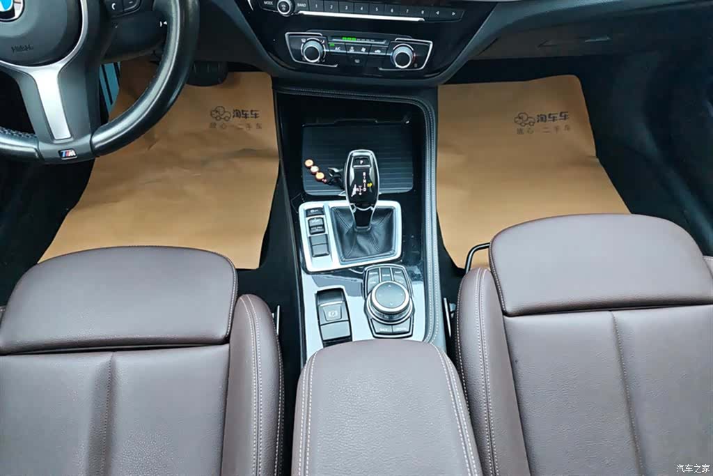BMW 1 Series, 2021 16