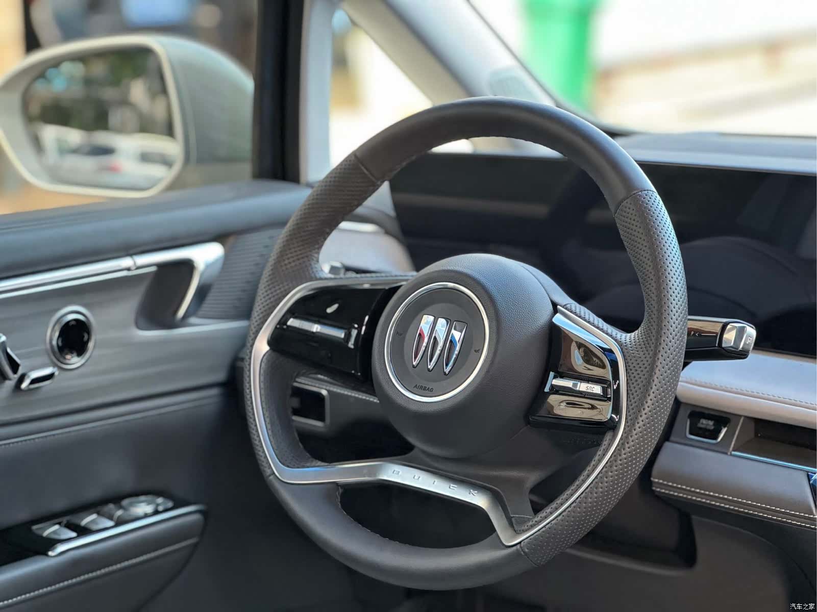Buick GL8, 2024 8