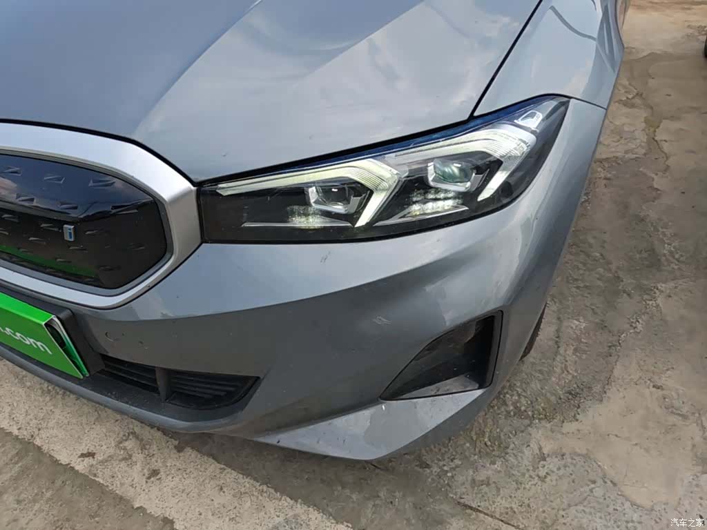 BMW i3, 2022 24