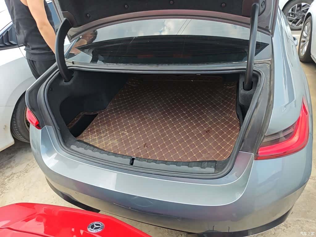 BMW i3, 2022 19