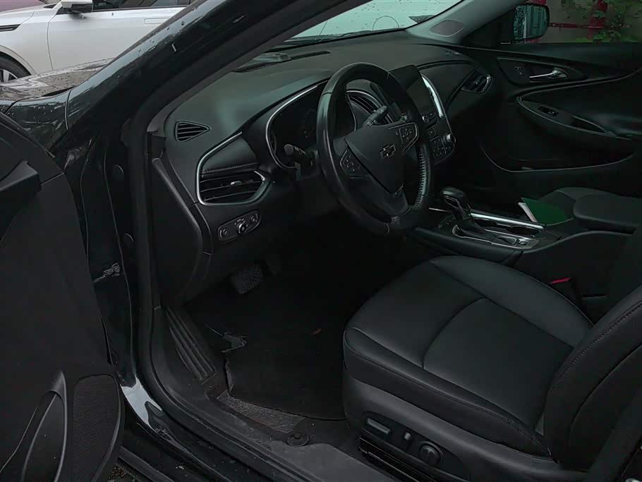 Chevrolet Mai Ruibao XL