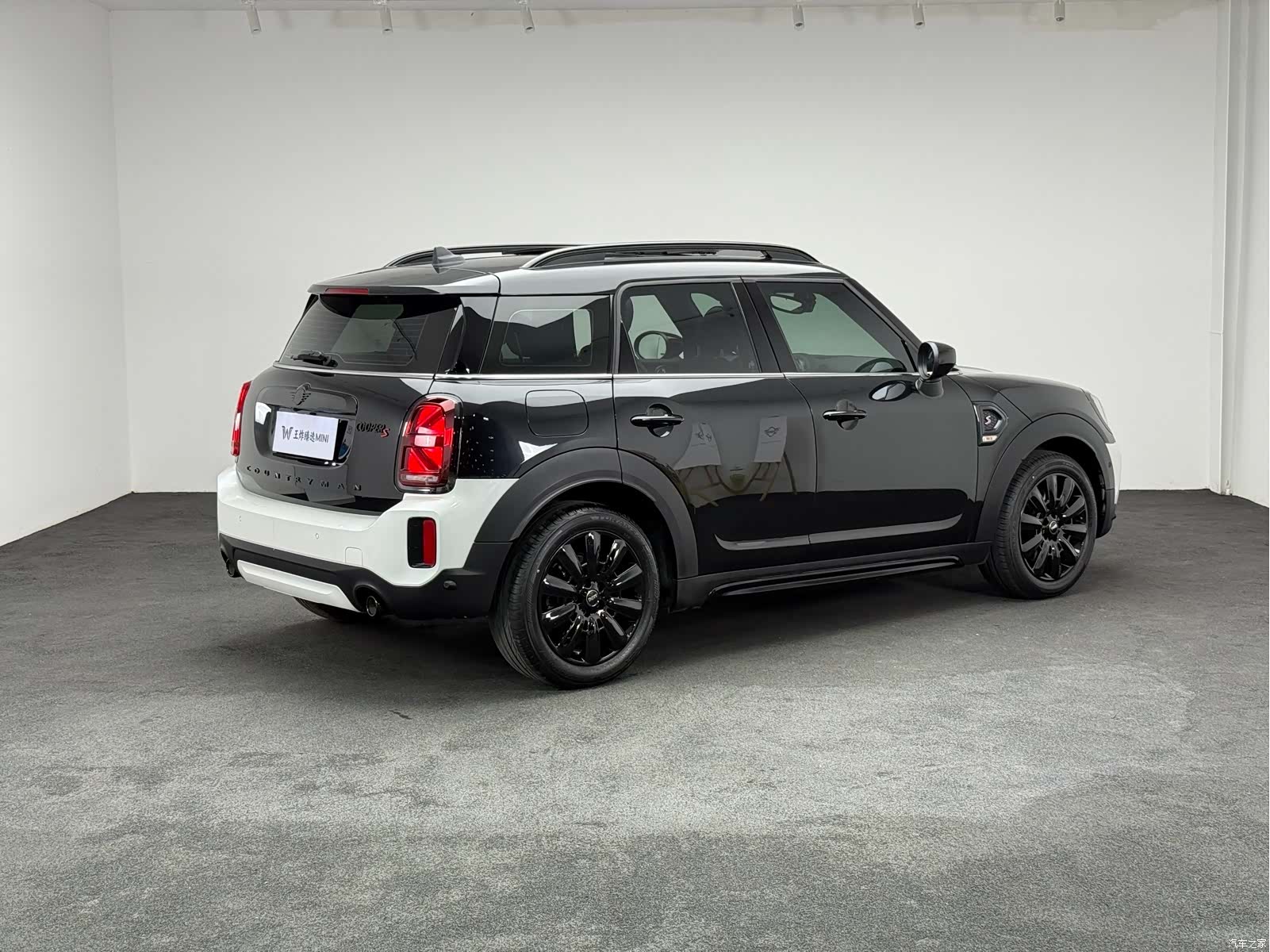Mini Countryman, 2024 14