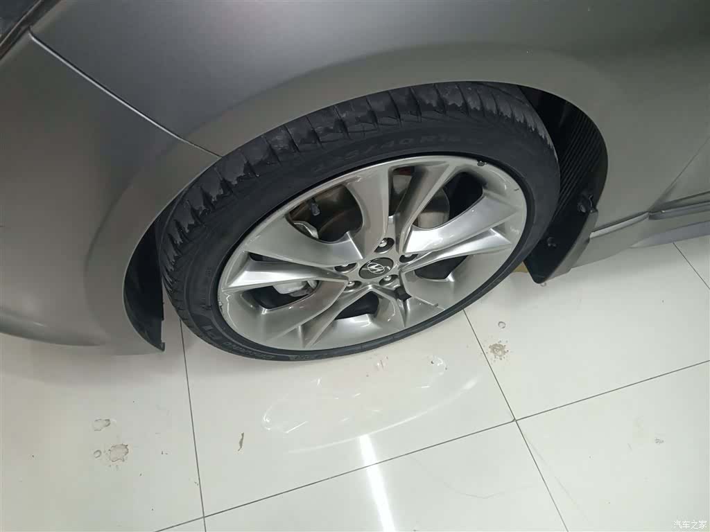 Hyundai Veloster, 2017 23