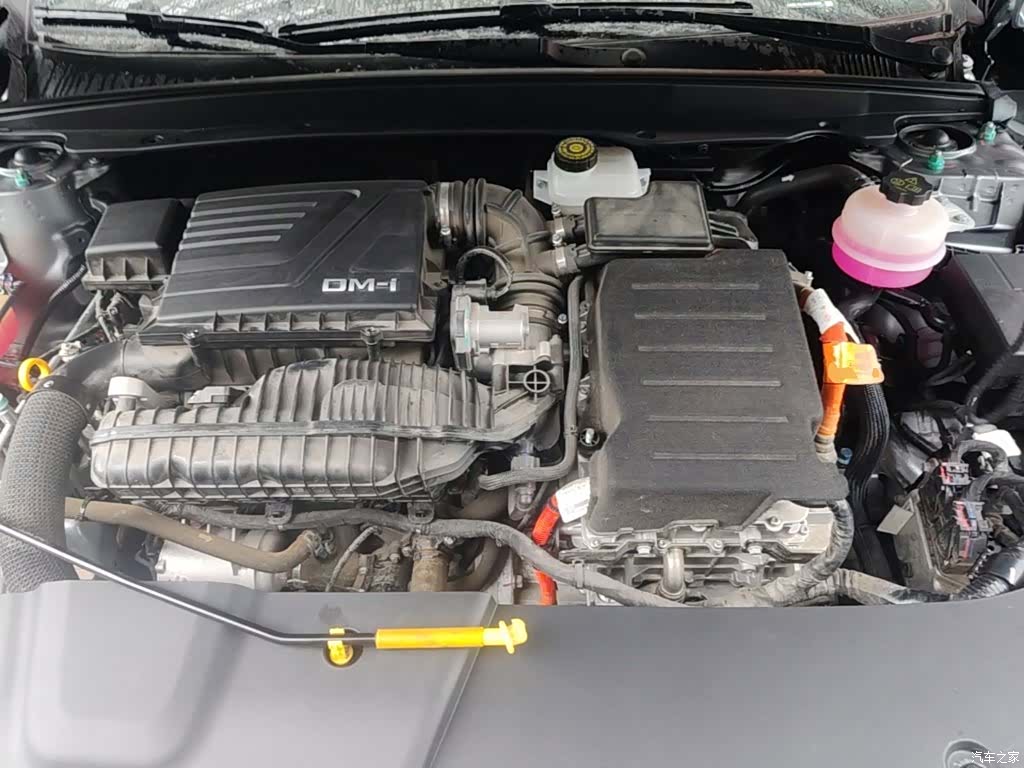 BYD Destroyer 05, 2024 20