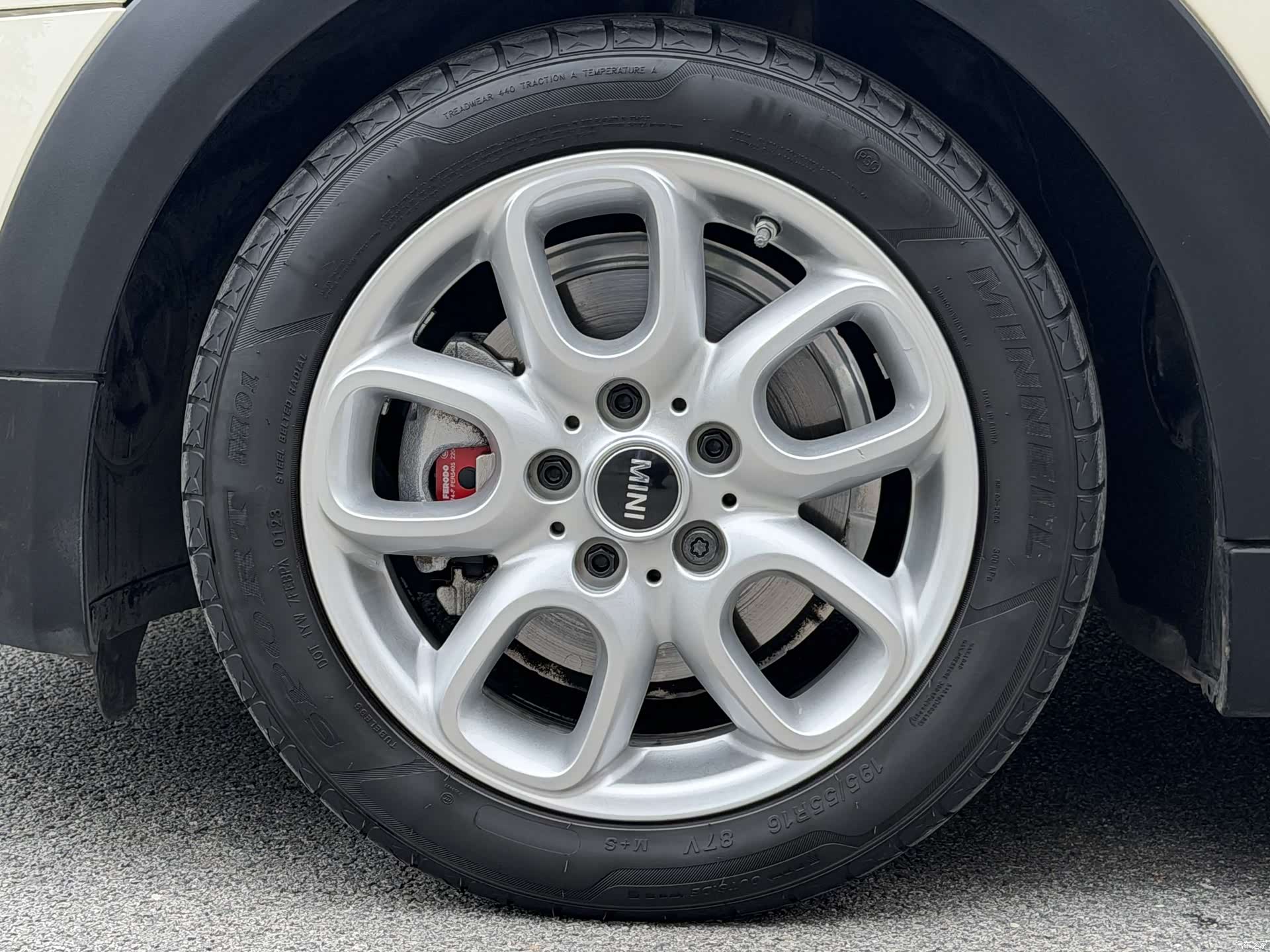 Mini ONE, 2020 7