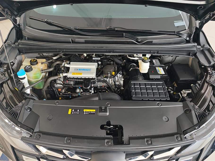 Trumpchi Trumpchi M6