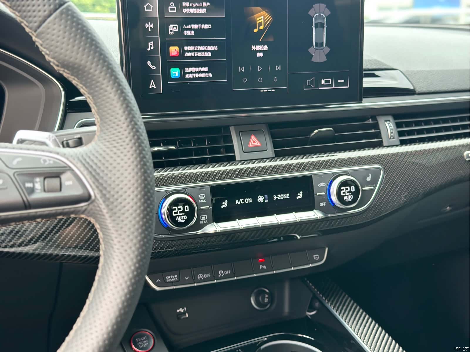 Audi RS, 2023 17