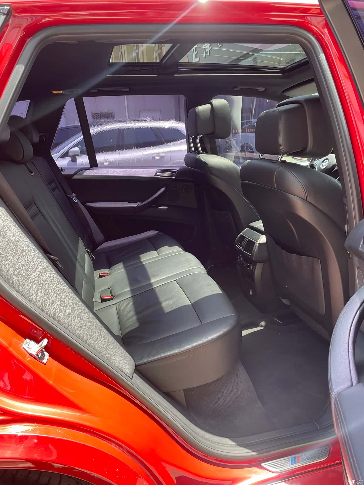 BMW X5, 2010 17
