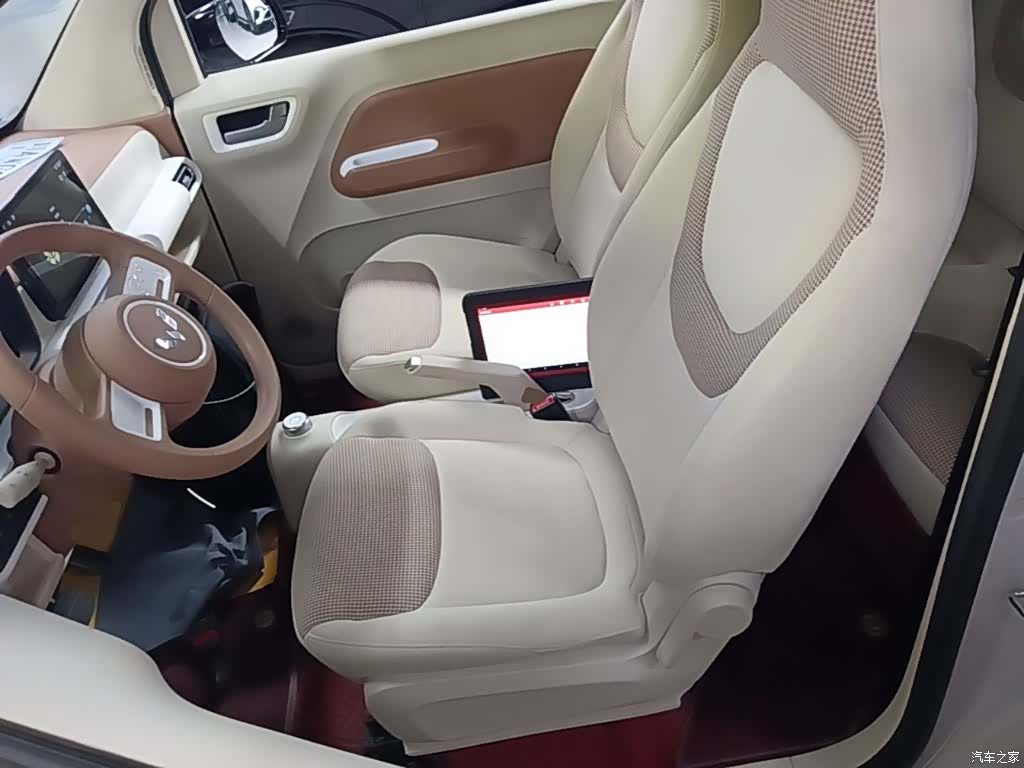 Wuling MINIEV, 2024 15