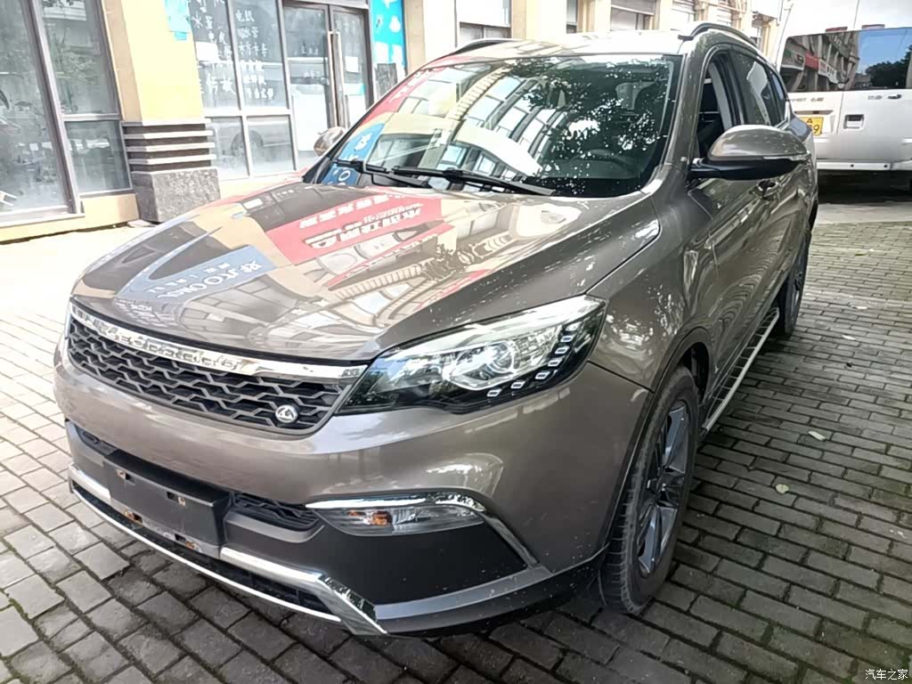 Liebao CS10, 2016 2