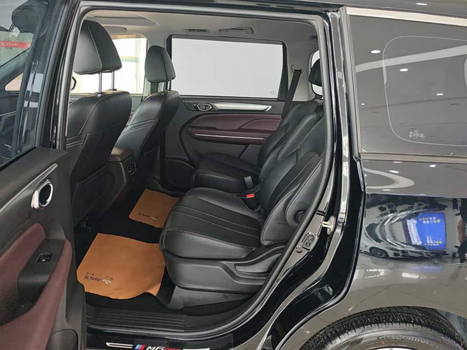 Trumpchi Trumpchi M6