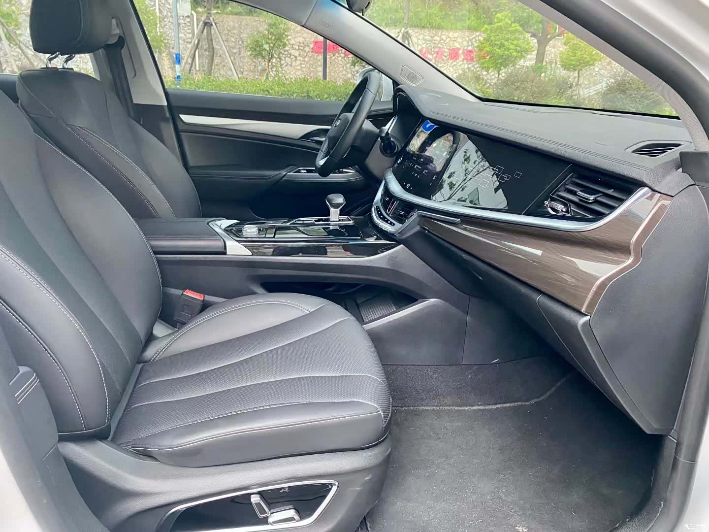 Geely +, 2020 6