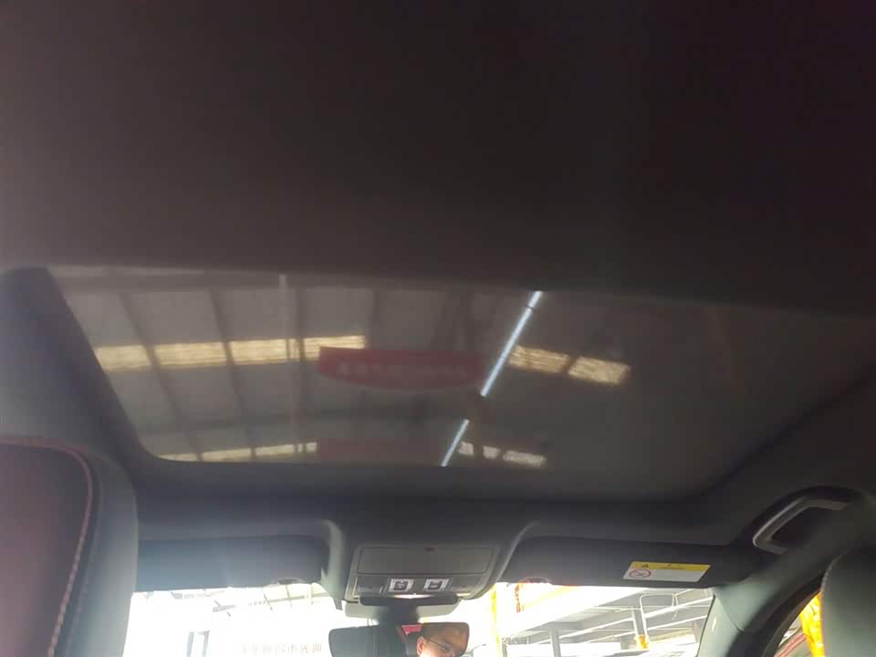 Jaguar XEL Jaguar XEL
