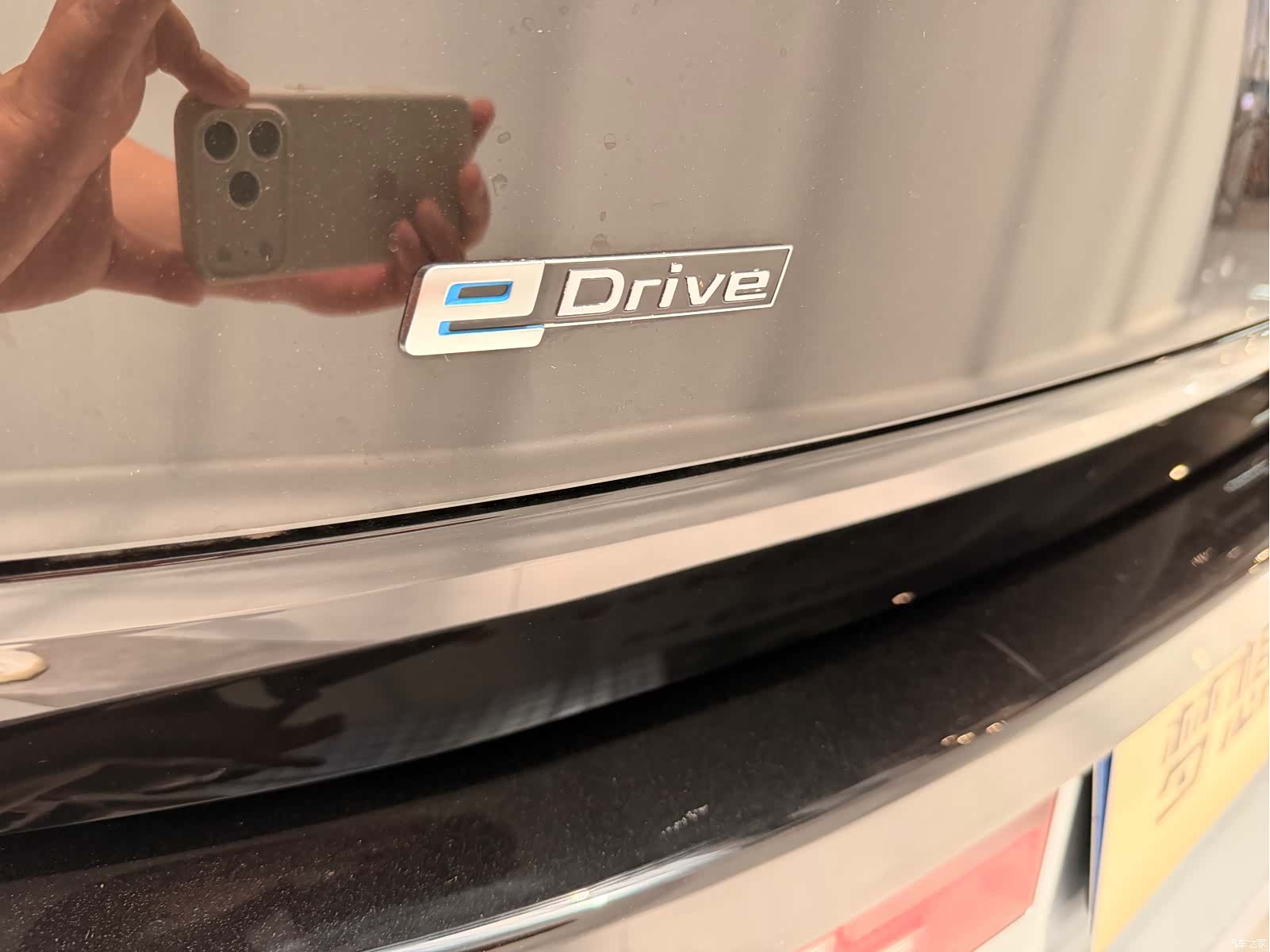 BMW i3, 2015 22