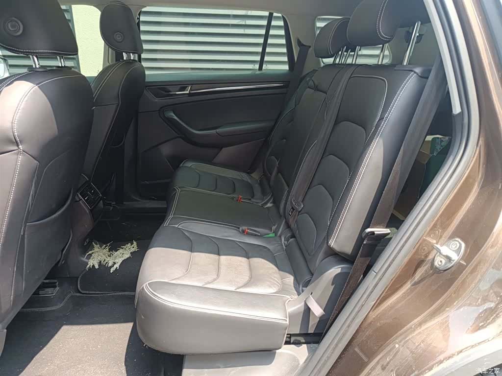 Skoda Kodiaq, 2018 13
