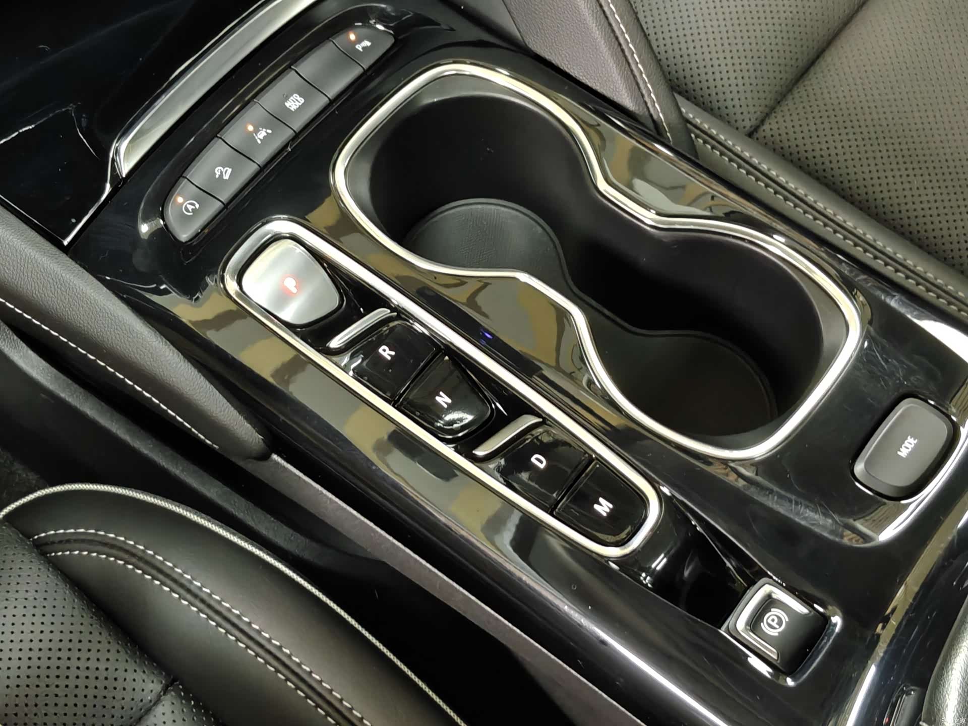 Buick Envision Plus, 2023 15