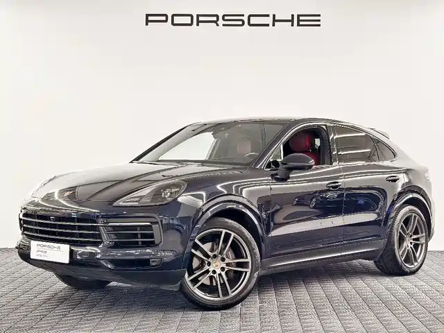 Porsche Cayenne New Energy 2023 — купить из Китая под заказ