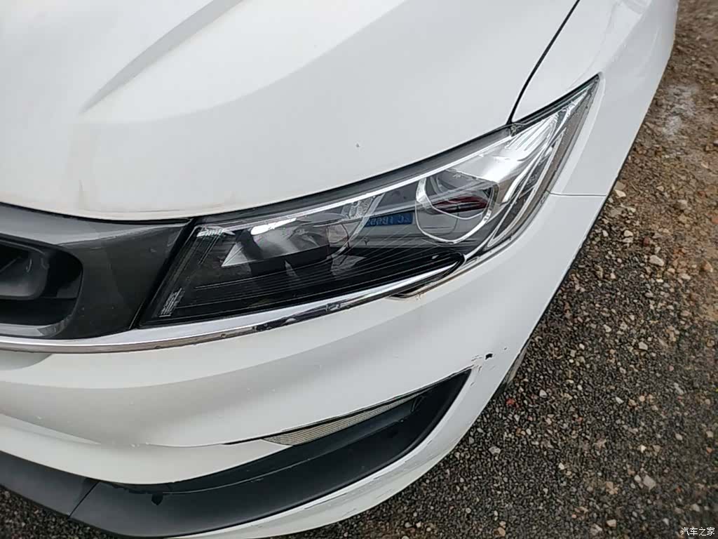 Geely Jiaji, 2020 24