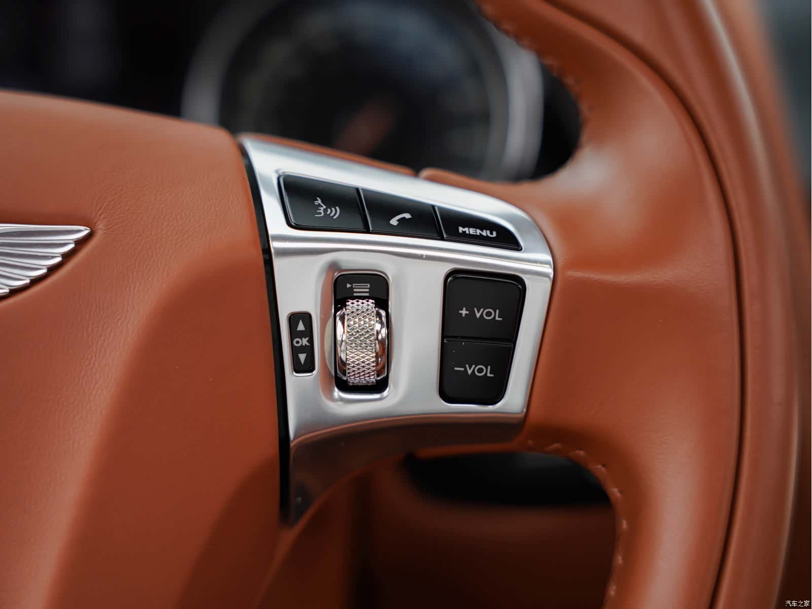 Bentley Flying Spur, 2018 34