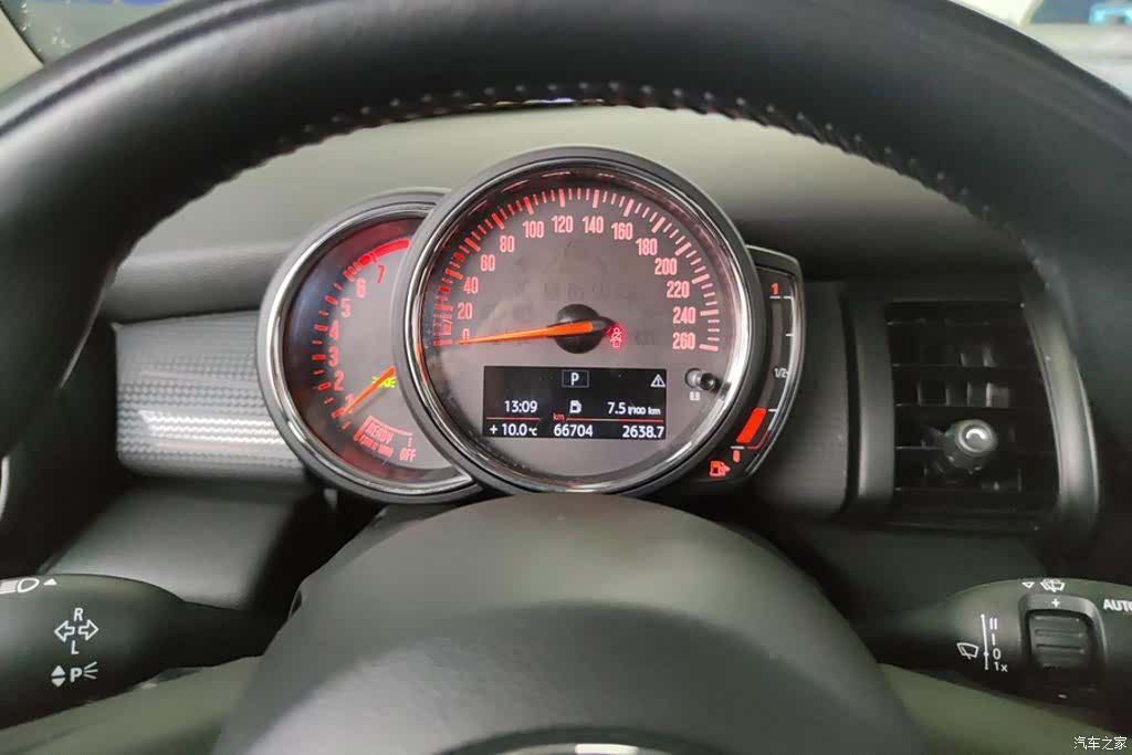 Mini Cooper, 2018 14
