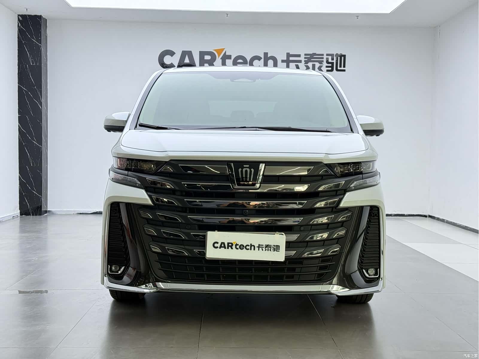 Toyota Vellfire, 2024 2