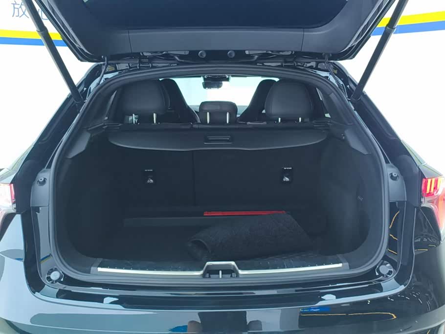 Lynk & Co 02 Hatchback